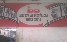 INDUSTRIAS MATERIALES ROJAS ORTIZ, VILLAVICIENCIO