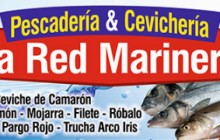 La Red Marinera - Pescadería y Cevichería, Duitama - Boyacá