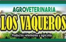 AGROVETERINARIA LOS VAQUEROS, San José del Guaviare 	 