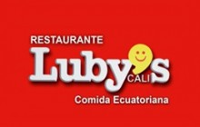 Restaurante Lubys Cali - Comida Ecuatoriana, Cali