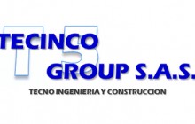 TECINCO GROUP S.A.S., Cali - Valle del Cauca