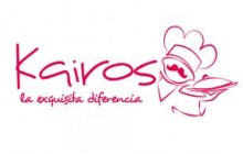 Restaurante KAIROS, Centro Comercial Alfaguara - Jamundí, Valle del Cauca