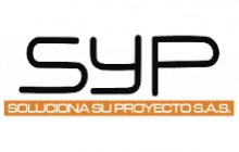 SYP Soluciona Su Proyecto S.A.S., Cartagena - Bolívar
