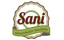 SANI Alimentación Saludable, Bogotá