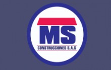 MS Construcciones S.A.S. – Valledupar, Cesar
