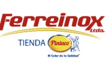 FERREINOX, Av. Kevin Ángel - Manizales, Caldas