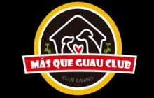 Más Que Guau Club, Bogotá