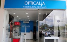 Opticalia - Jardín Plaza, Cali - Valle del Cauca