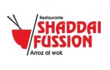 Restaurante Shaddai Fussion Wok, Cali - Valle del Cauca