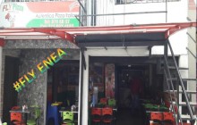 FLY PIZZA ALTA SUIZA, MANIZALES