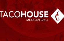 Restaurante TacoHouse Mexican Grill - Envigado, Antioquia
