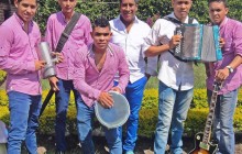 Grupo Musical Vallenato, BARRANQUILLA