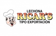 Lechona Ricar's, Bucaramanga