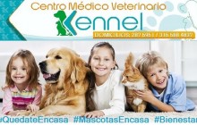 Centro Médico Veterinario Kennel, Palmira - Valle del Cauca