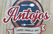 ANTOJOS CAFÉ BAR, Medellín