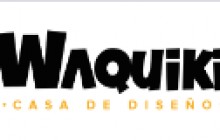 Waquiki - Casa de Diseño & Comunicación, Bogotá