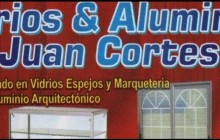 Vidrios y Aluminios Juan Cortez, Cali - Valle del Cauca