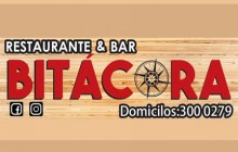 Bar - Restaurante Bitácora, Barrio Cedritos - Bogotá