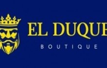 EL DUQUE BOUTIQUE - C.C. Ventura Plaza, Local 2-109 Cúcuta