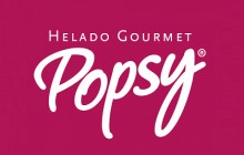 Helado Gourmet POPSY, Medellín - Antioquia