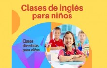 Clases de Ingles Personalizadas para niños en Piedecuesta, Santander