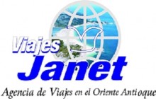 Viajes Janet  S.A.S., Marinilla - Antioquia