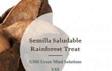 Gms Green Mind Solutions S.A.S., Medellín - Antioquia