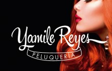 YAMILE REYES PELUQUERÍA - Villavicencio, Meta