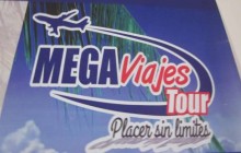 Megaviajes Tour, Manizales - Caldas