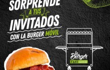 Restaurante La Burger, Manizales - Caldas
