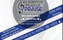 Academia Musical "Praise", Medellín