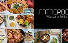 Restaurante PATACROCK, Manizales - Caldas