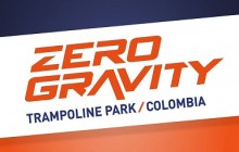 Zero Gravity - Centro Comercial Campanario, Popayán