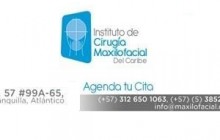 Instituto De Cirugía Maxilofacial Del Caribe, Barranquilla - Atlántico