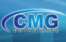 CMG DOTACIONES COLOMBIA, Cali - Valle del Cauca