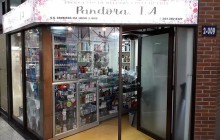 PANDORA IA - Centro Comercial Cedritos, Bogotá