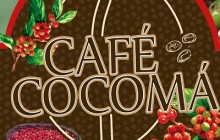 Café Cocomá, Neira - Caldas