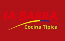 Restaurante La Barra - Cocina Típica - Barrio La Merced, Cali