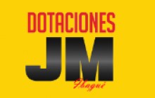 DOTACIONES JM - Ibagué, Tolima