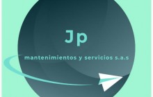 JP Mantenimientos y Servicios, Barranquilla - Atlántico