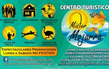 CENTRO TURÍSTICO MISTER MOJARRA - Cartago