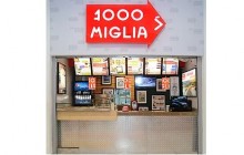 Restaurante 1000 Miglia - Centro Comercial Ventura Plaza, Cúcuta - Norte de Santander