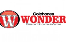Colchones WONDER, Centro Comercial San Fernando - Cartagena, Bolívar