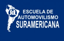 Escuela de Automovilismo Suramericana, Cali