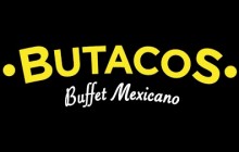 BUTACOS Comida Mexicana, Cali
