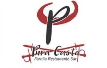 Restaurante Pura Casta - Ciudad Jardín, Cali