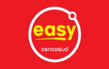 easy Cencosud - Tienda Américas, Bogotá
