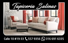 Tapiceria Salinas - Cali