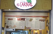 Restaurante EL CARNAL, Centro Comercial Plaza Imperial - Bogotá 