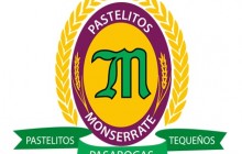 Pastelitos Monserrate, Sector Cedritos - Bogotá